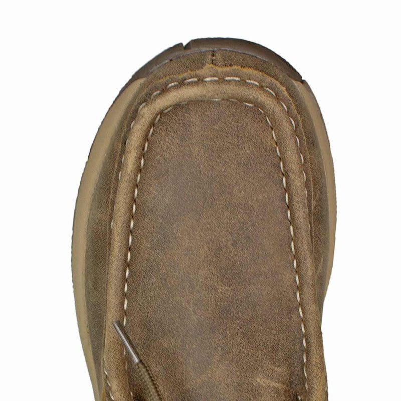 Roper Women's' Chukka Driving Mocs