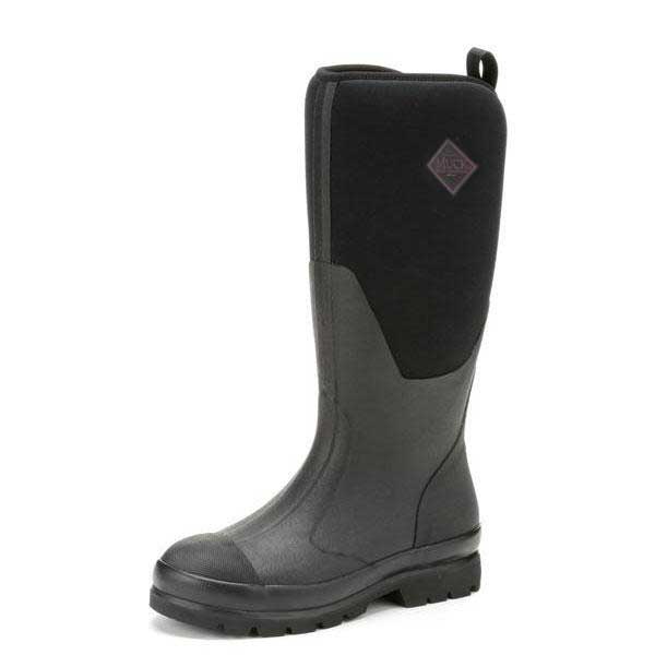 Muck Boot Co. Women's Chore Tall Work Boots