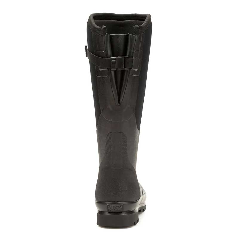 Muck Boot Co. Women's Chore XF Wide Calf Work Boots