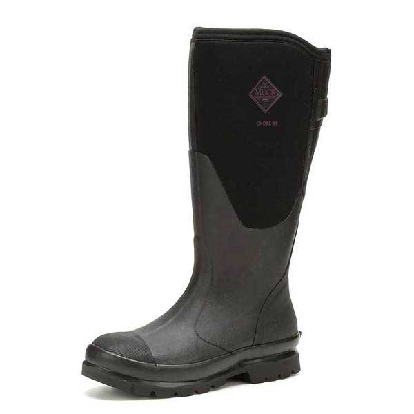 Muck Boot Co. Women's Chore XF Wide Calf Work Boots