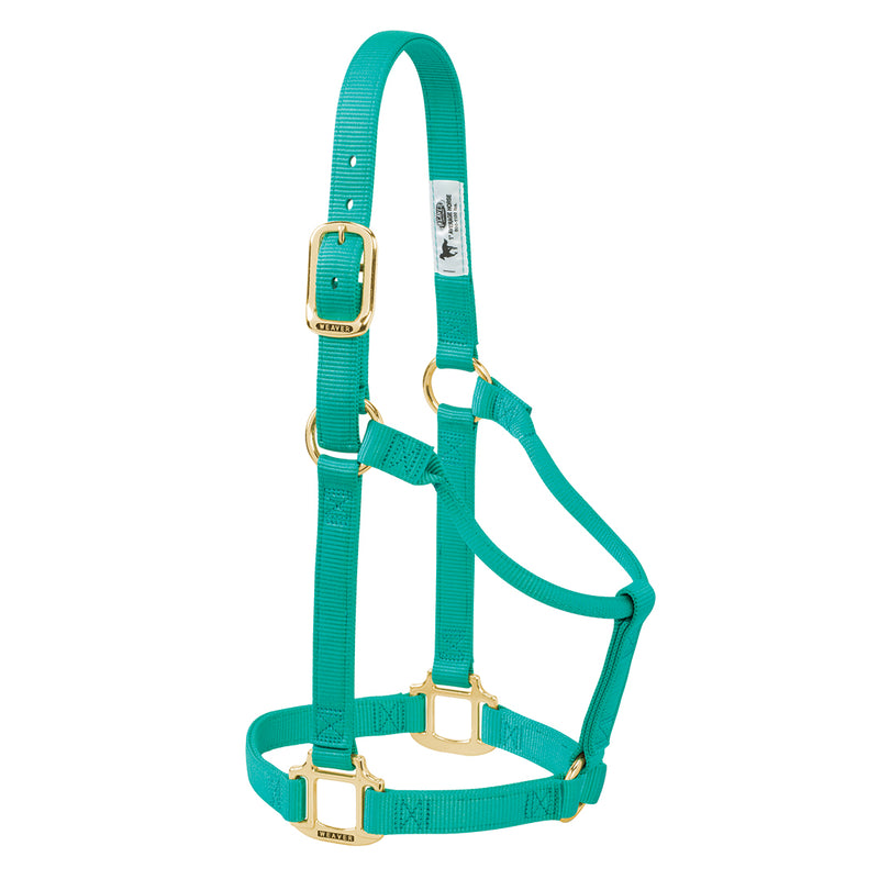 Weaver Original Basic Non-Adjustable 1" Halter