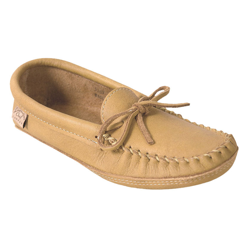 western chief moccasins