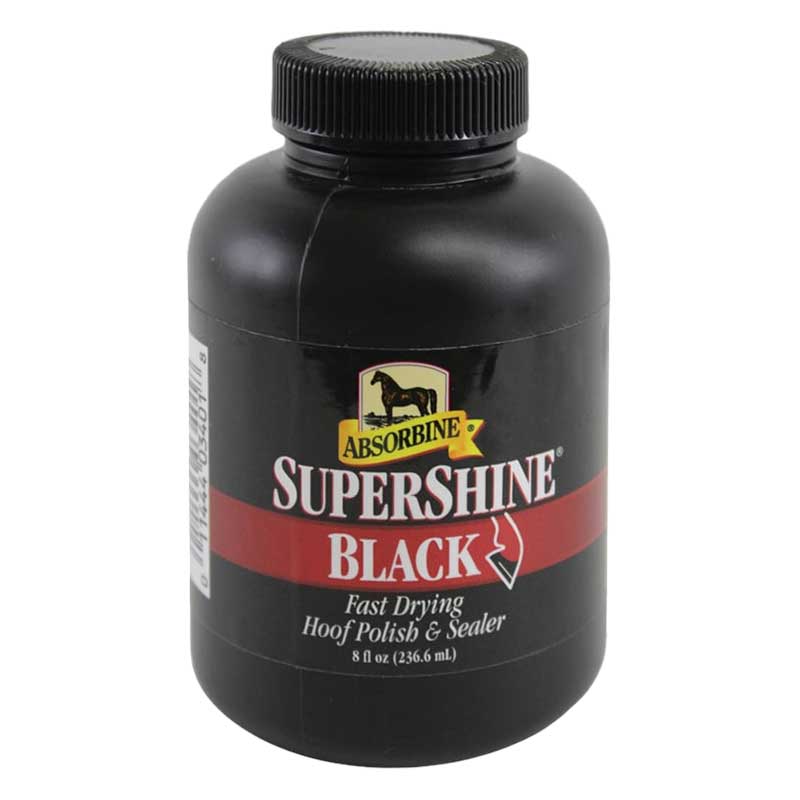 Absorbine Supershine Hoof Polisher & Sealer