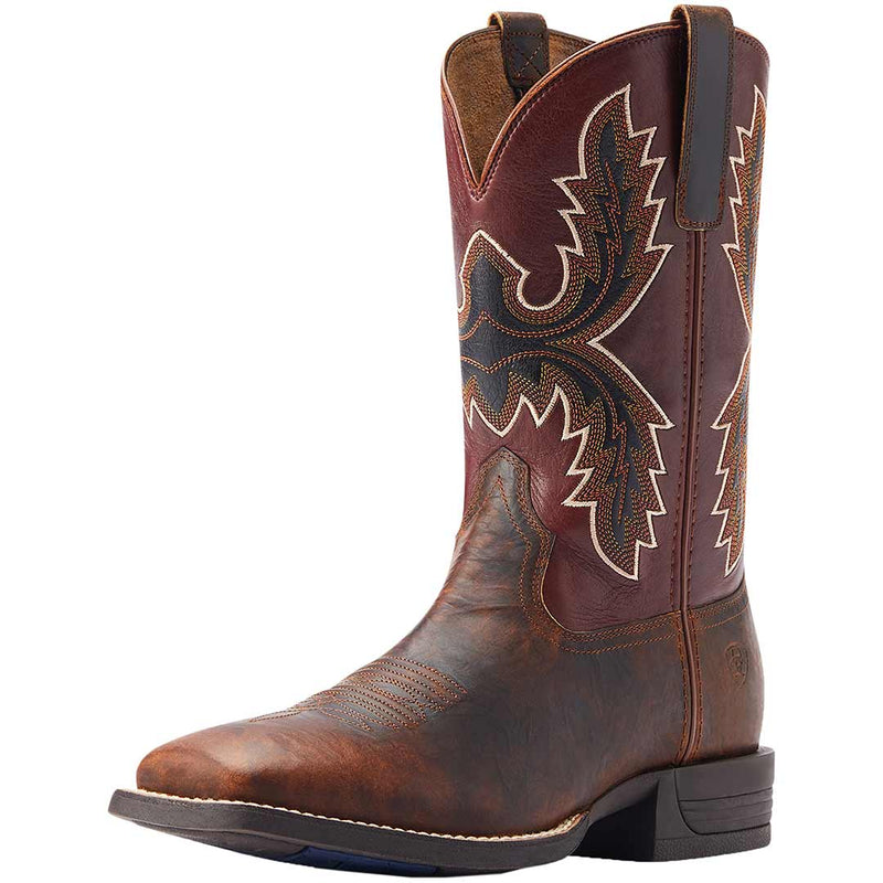 Ariat Men's Pay Window Cowboy Boots