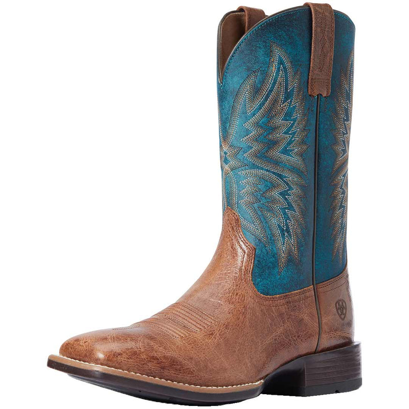 Ariat Men's Valor Ultra Cowboy Boots