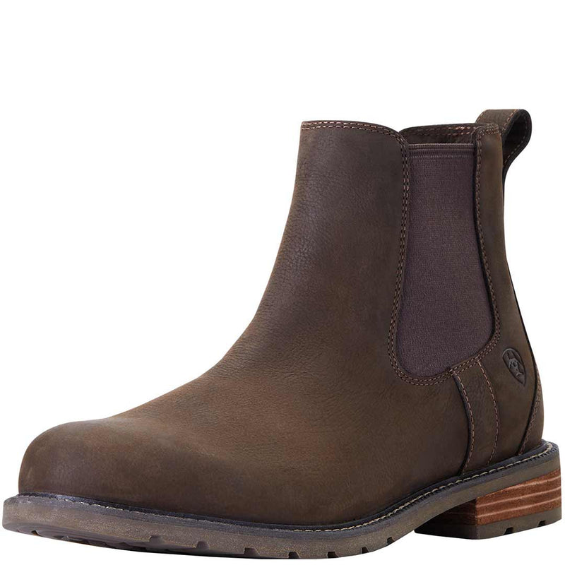 Ariat Men's Wexford Waterproof Boot