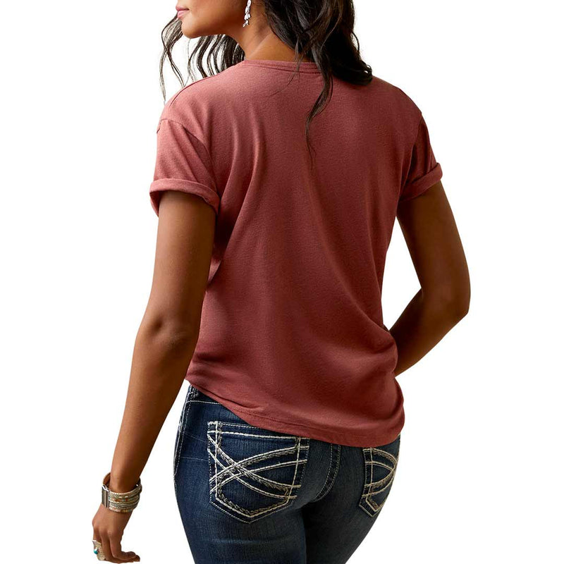 Ariat Women's Barnyard T-Shirt