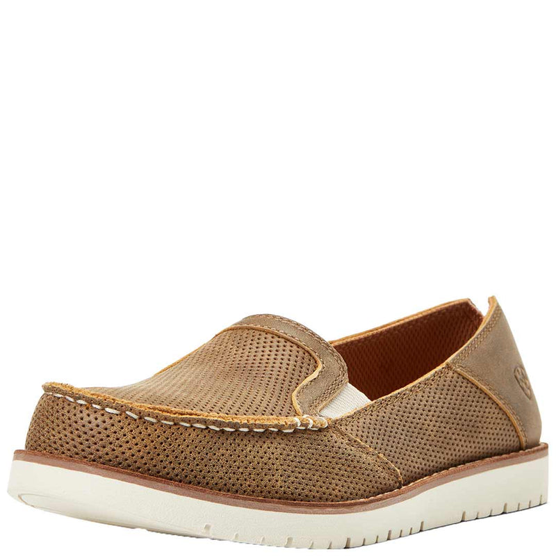 Ariat Women's Cruiser Easy Flex 360° Slip-On Shoes