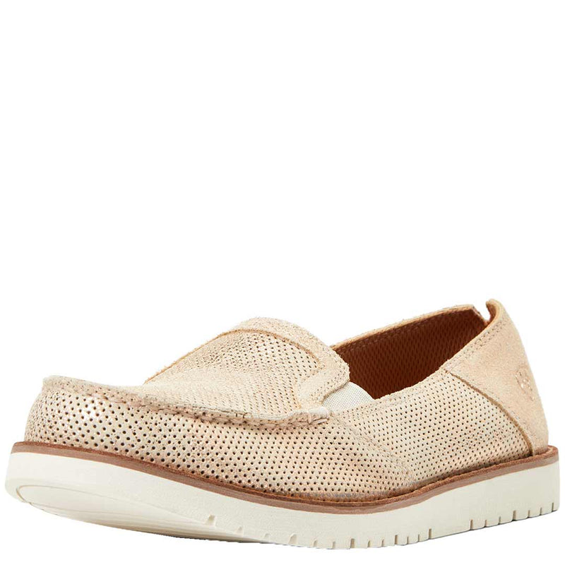 Ariat Women's Cruiser Easy Flex 360° Slip-On Shoes