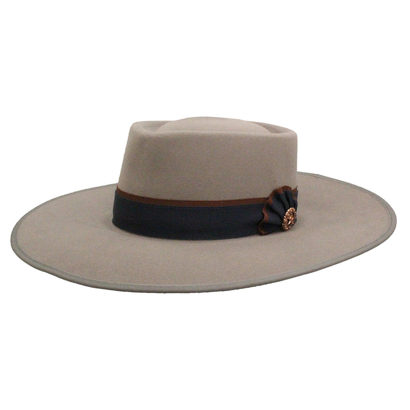 Bailey Hats Women's Renegade Cowpuncher Western Hat