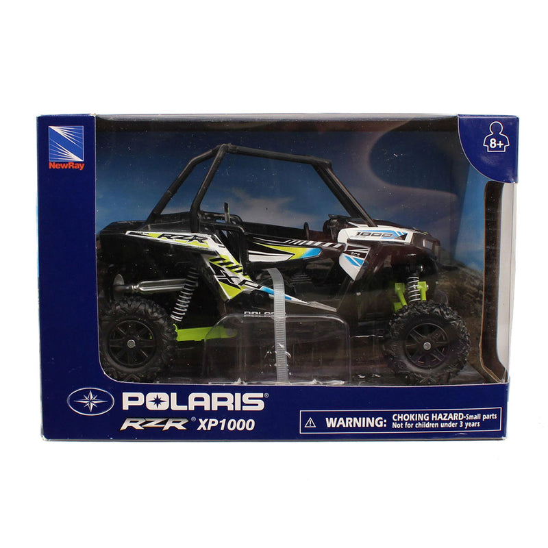 M&F Western Polaris RZR XP Off Road Vehicle