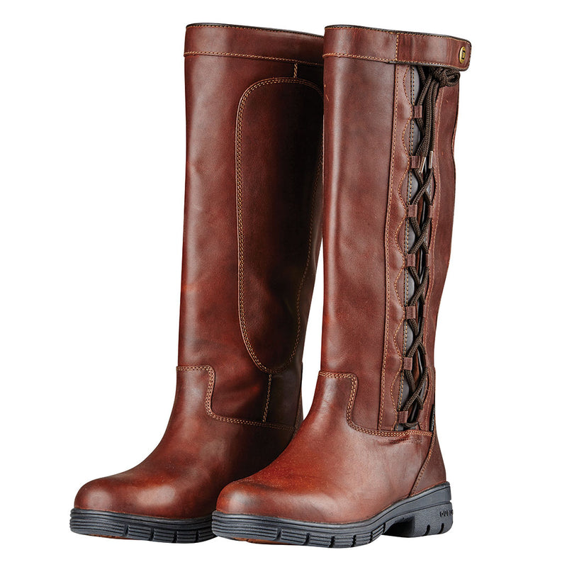 Dublin Women's Pinnacle Boots