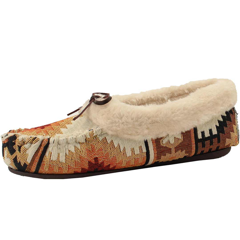 Blazin Roxx Women's Kailee Moccasin