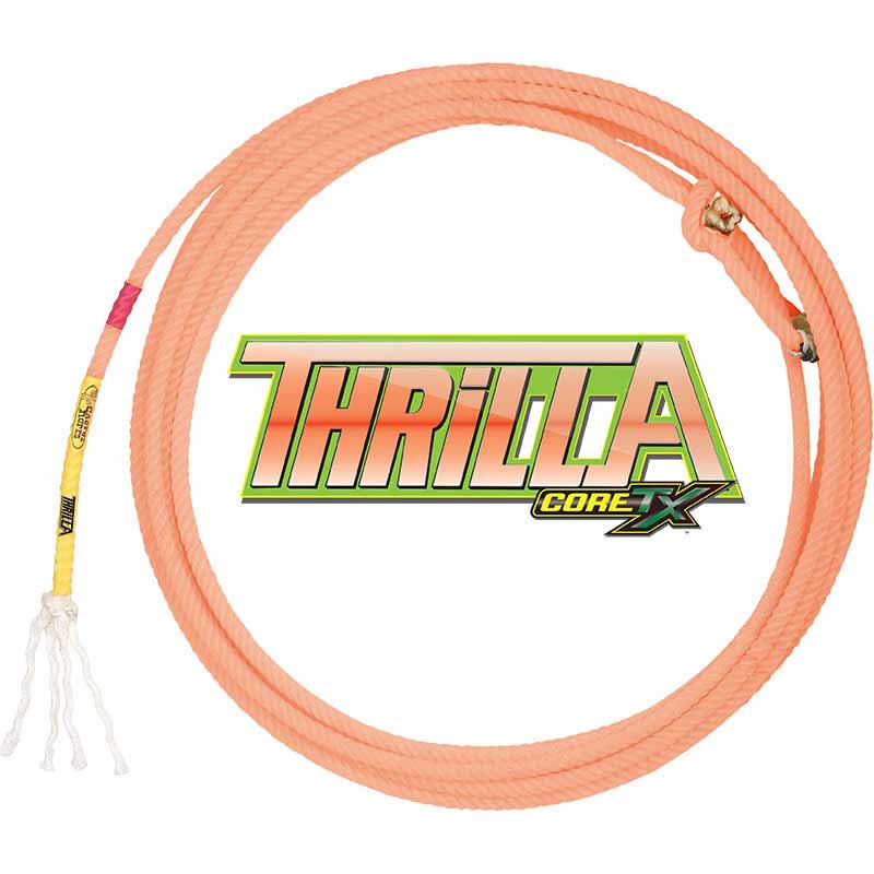 Cactus Ropes Thrilla 32' Rope