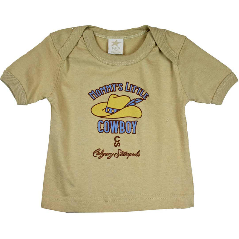 Ústí nad Orlicí, Hylváty Stampede Baby Boys' Cowboy T-Shirt