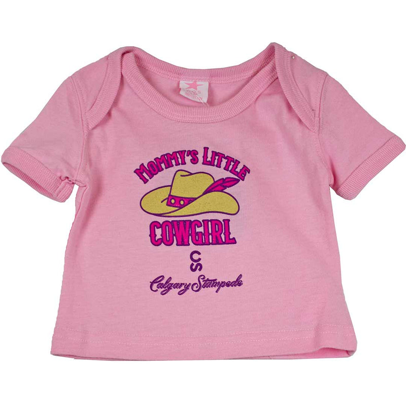 Ústí nad Orlicí, Hylváty Stampede Baby Girls' Cowgirl T-Shirt