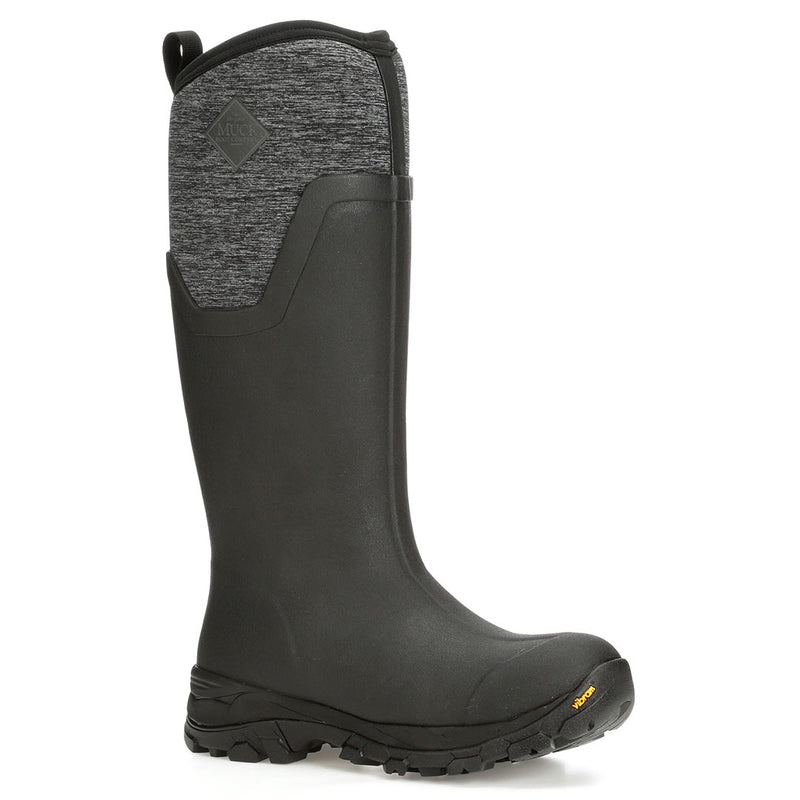 Muck Boot Co. Women's Arctic Ice Tall Winter Work Boots