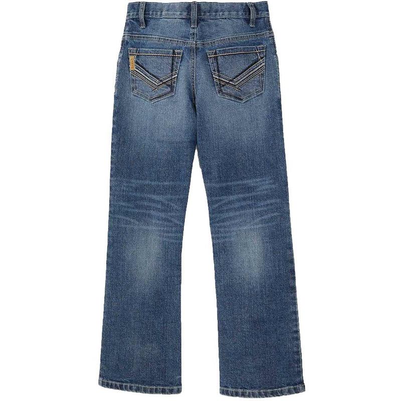 Cinch Little Boys' Relaxed Fit Jeans