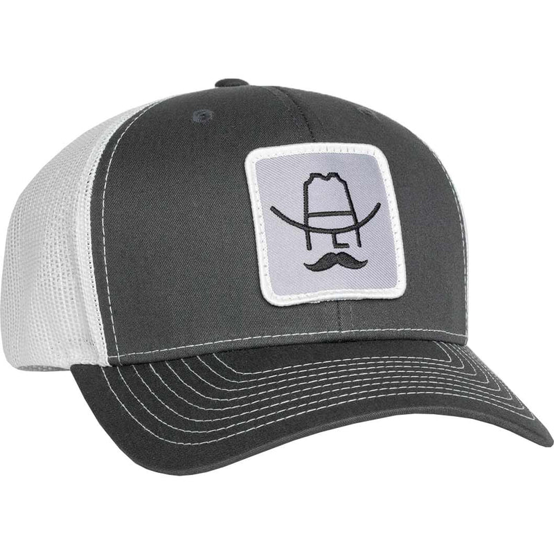 Cowboy Cool Men's Hank Cap