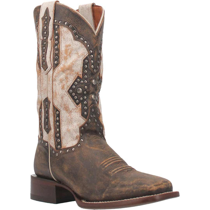 Dan Post Women's Darby Cowgirl Boots