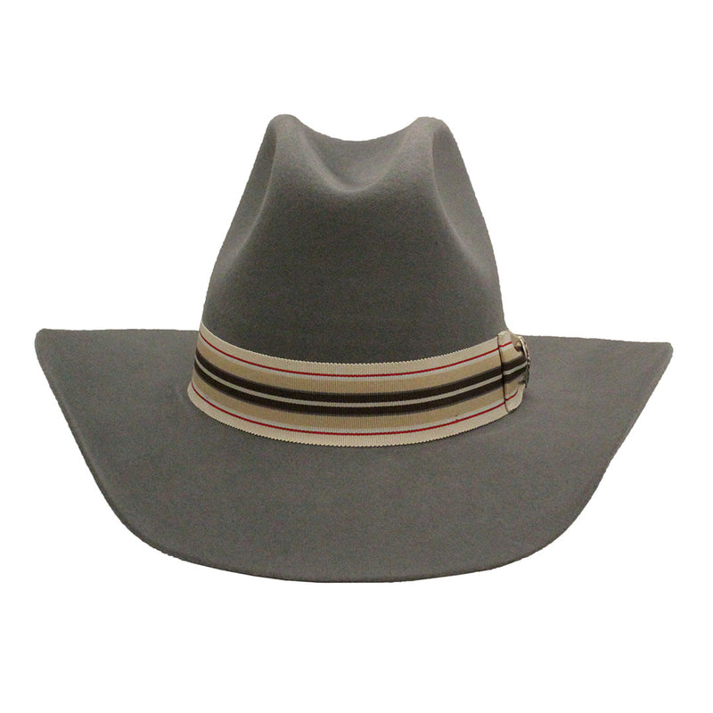 Bailey Hats Women's Renegade Bent Felt Cowboy Hat