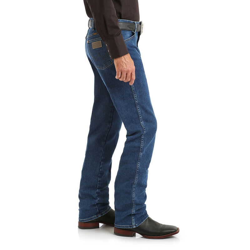 Wrangler Men's Original Active Flex Jean