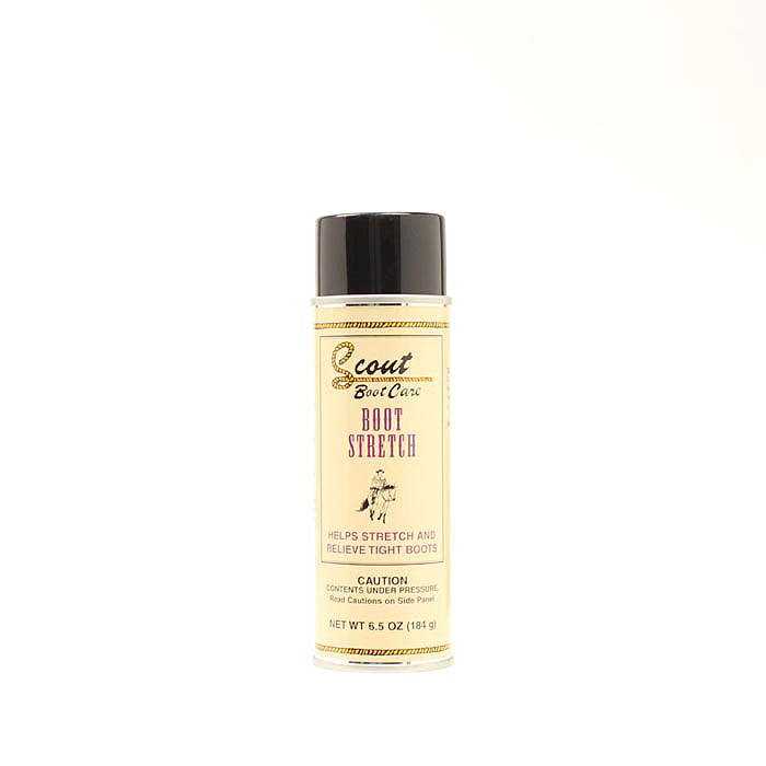 Scout Boot Stretch Spray