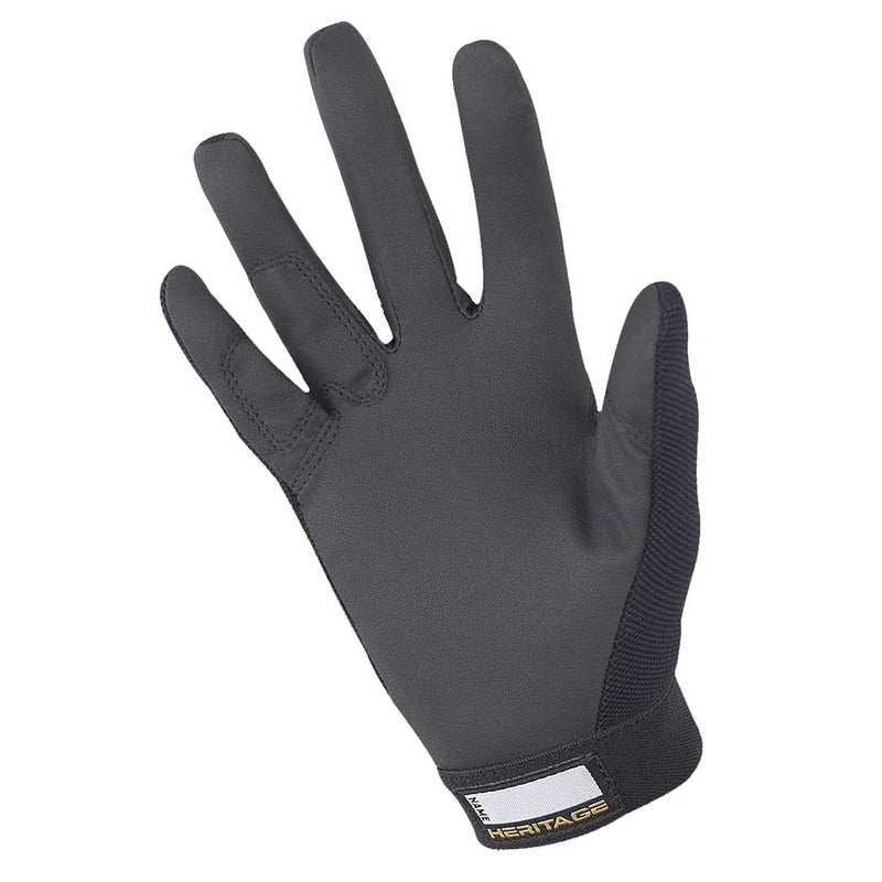 Heritage Gloves Performance Riding Gloves