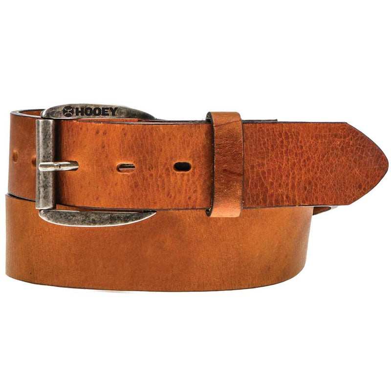 Hooey Brands Men's Classic Hooey Bomber Belt