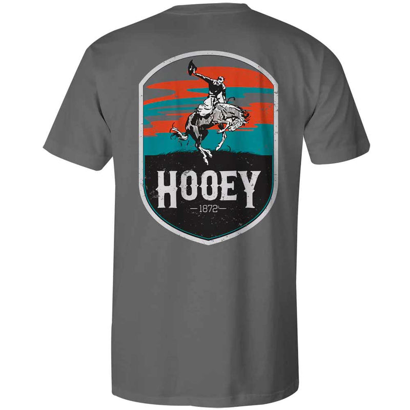 Hooey Brands Youth Boys' Cheyenne Graphic T-Shirt