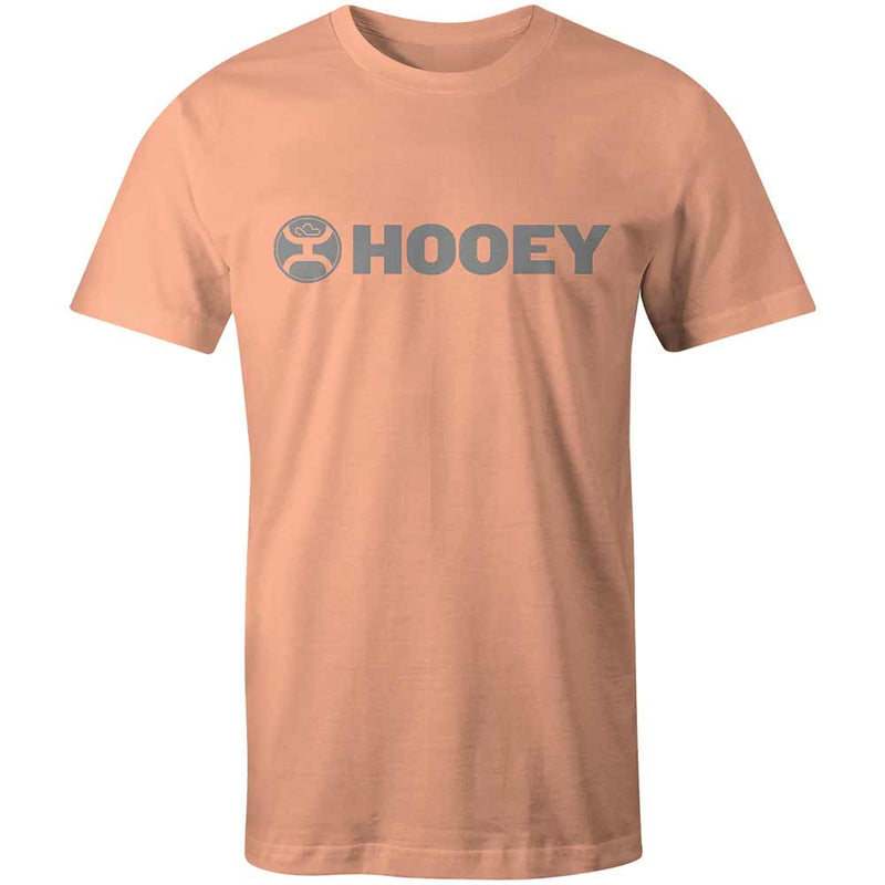 Hooey Brands Youth Boys' Lock-Up T-Shirt