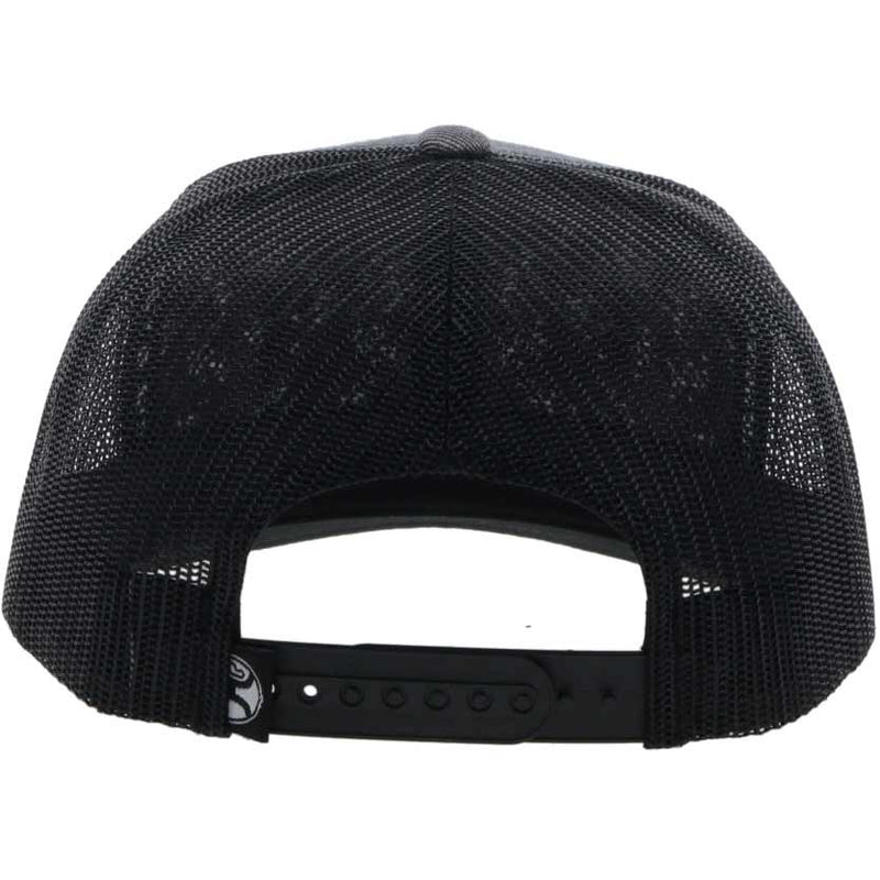 Hooey Brands Men's Horizon Snap Back Cap