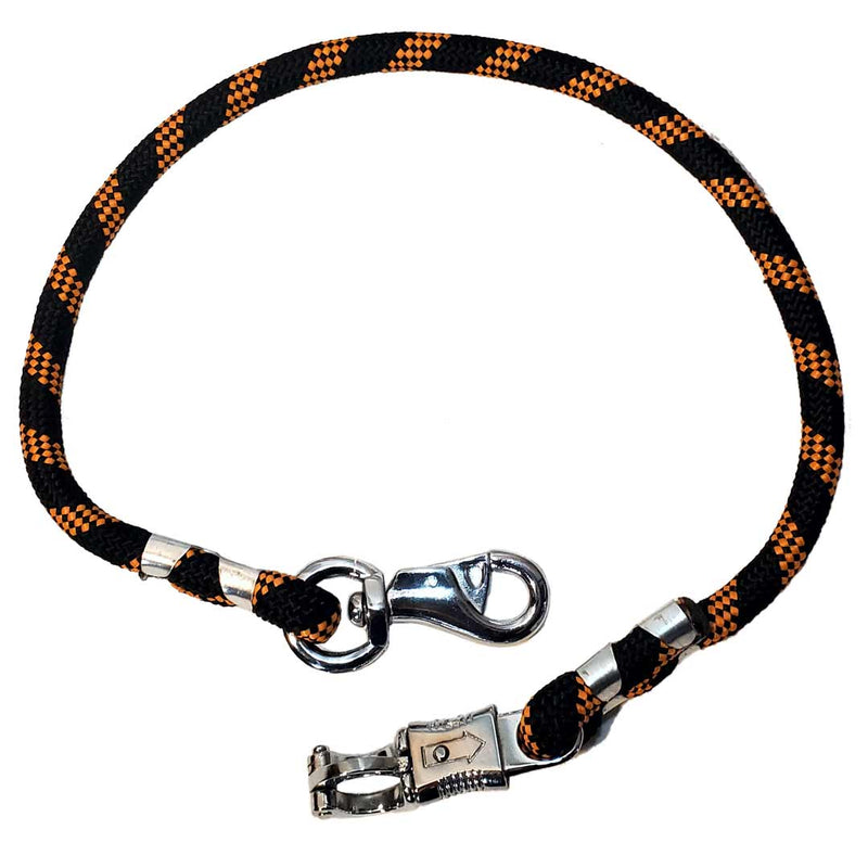 True North Trading Parachute Cord Trailer Ties