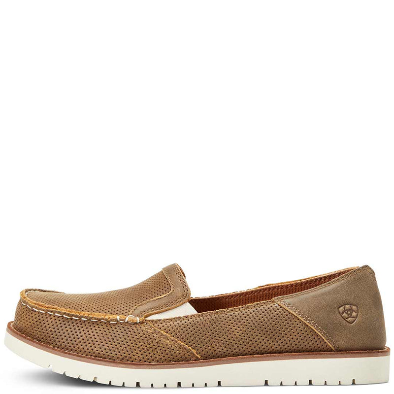 Ariat Women's Cruiser Easy Flex 360° Slip-On Shoes