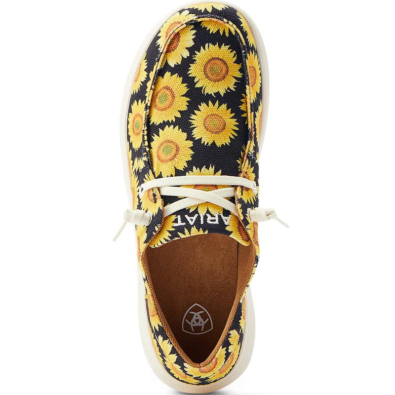 Ariat Women's Sunflower Hilo Casual Shoes