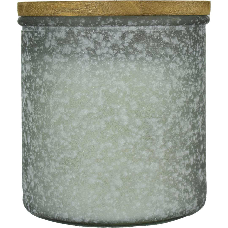 Eleven Point Cowboy Boots CS River Rock Candle