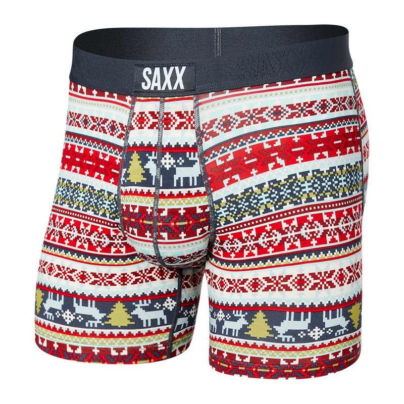 SAXX Men's Ultra Boxer Brief