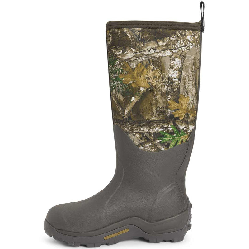 Muck Boot Co. Men's Woody Max Boots