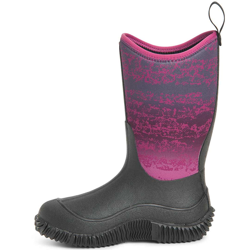 Muck Boot Co. Kids' Hale Boots