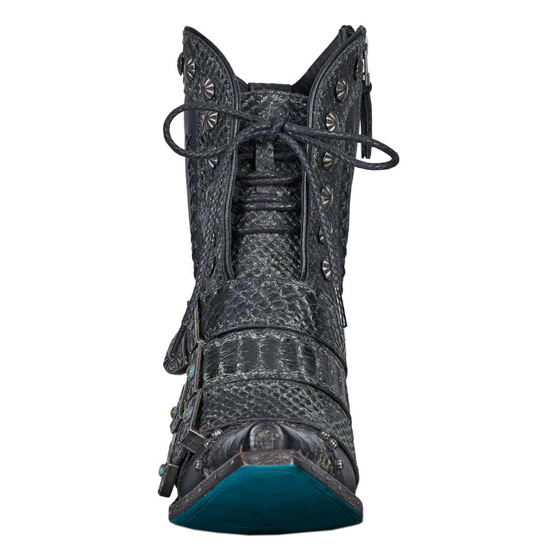 Lane Boots Women's Showdown Cowgirl Boots