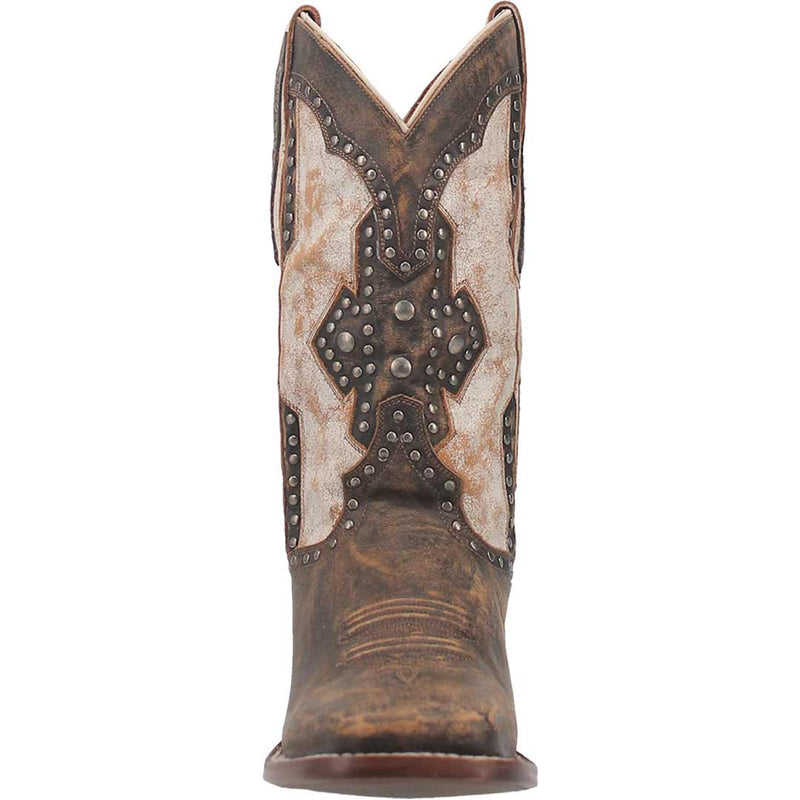 Dan Post Women's Darby Cowgirl Boots