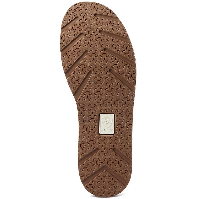 Ariat Women's Aztec Print Cruiser Slip-On Shoes