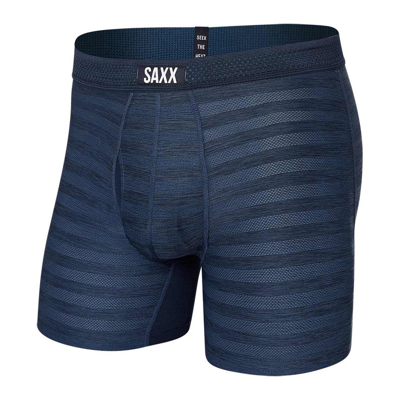 Saxx Men's DropTemp Boxer Brief