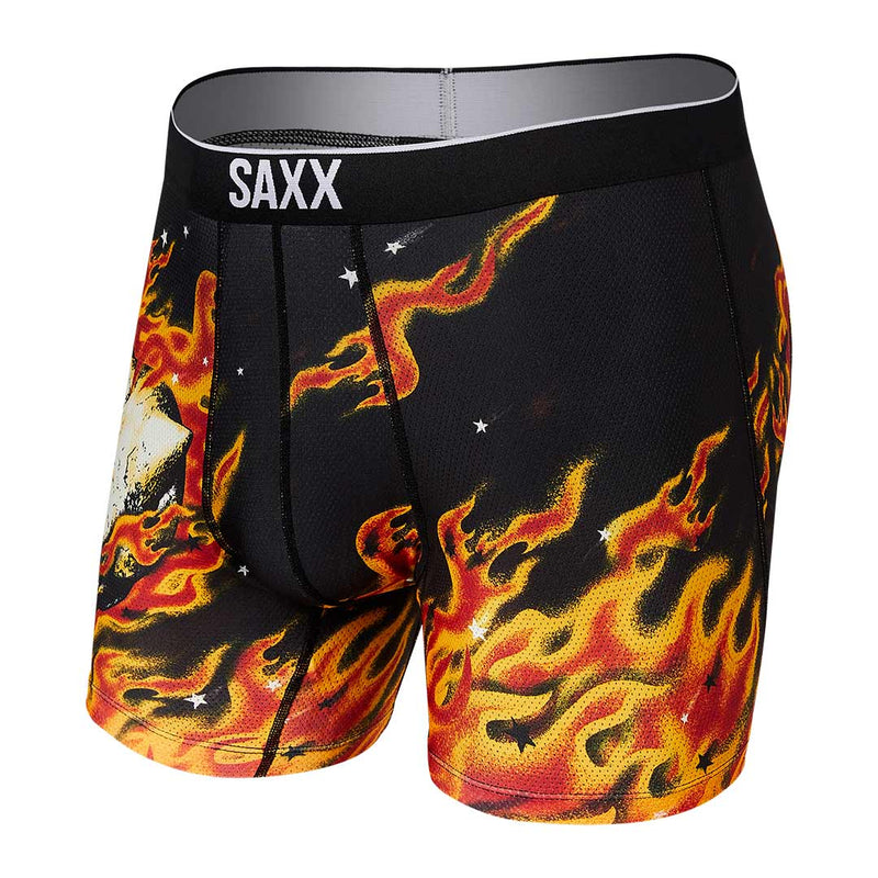 SAXX Men's Volt Boxer Brief