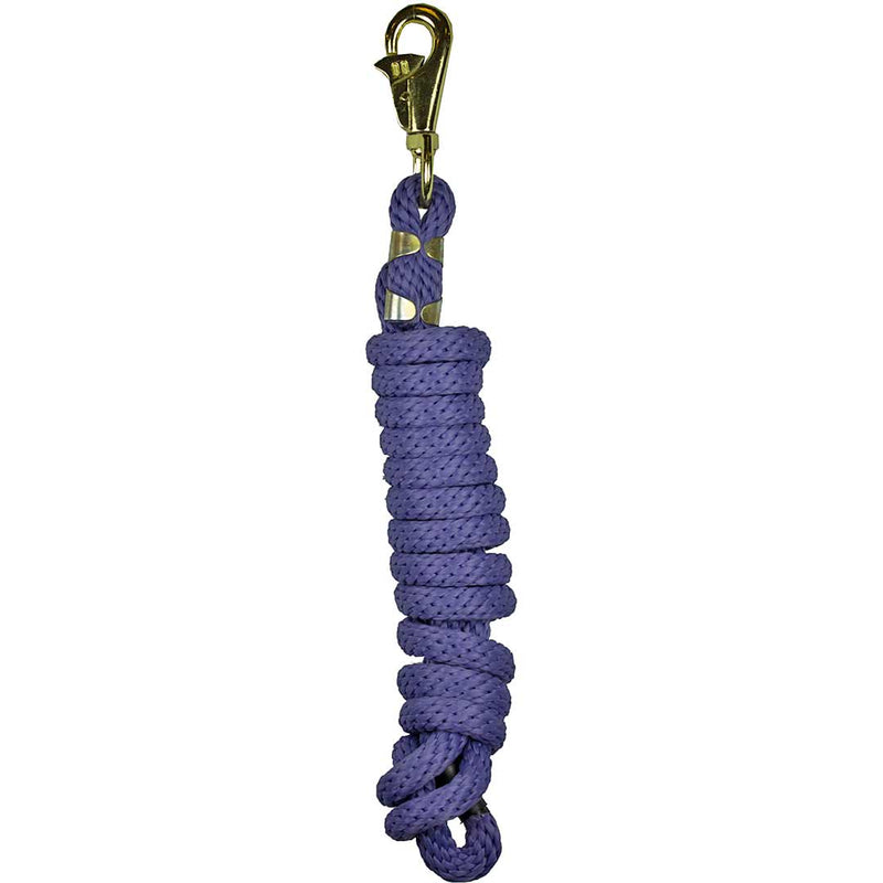 Tech Equestrian 10' Poly Lead Rope