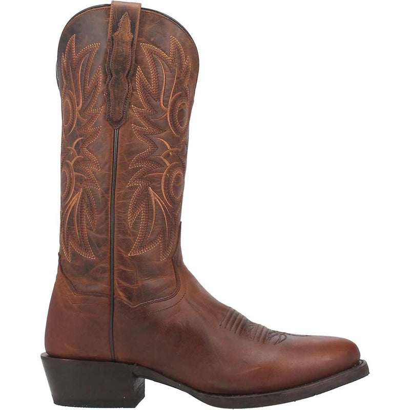 Dan Post Men's Cotonwood Cowboy Boots