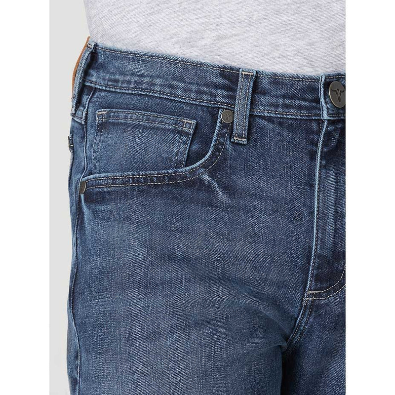 Wrangler Men's 20X No. 42 Vintage Bootcut Jeans