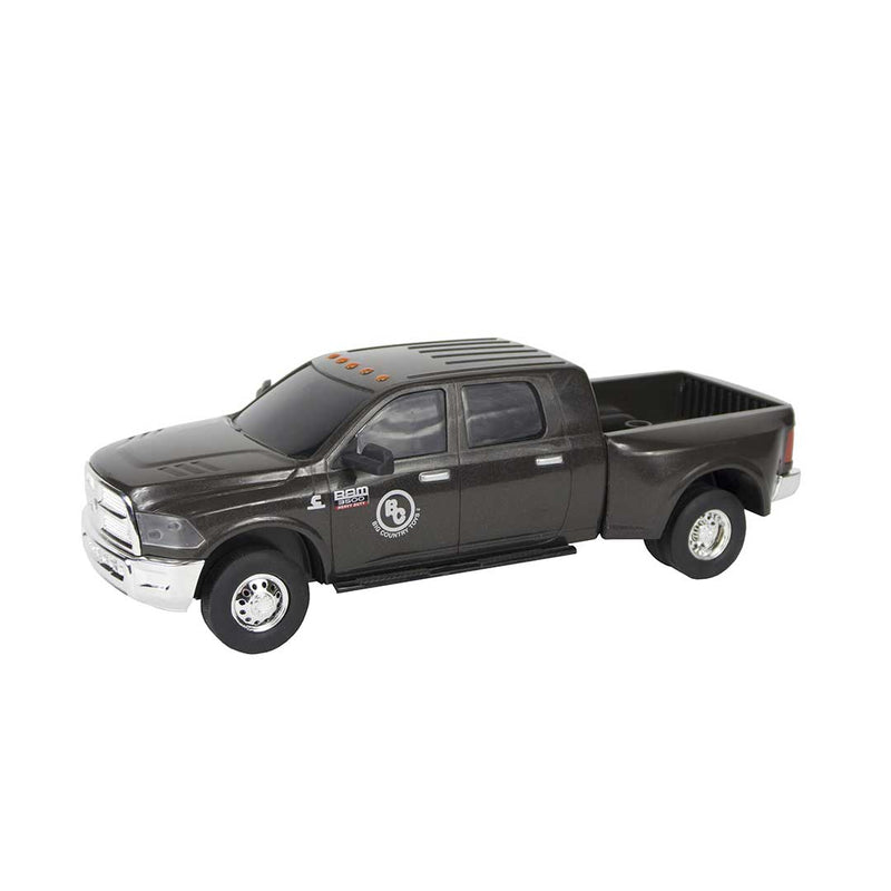 Big Country Toys Kid's Ram 3500 Mega Cab Dually Toy