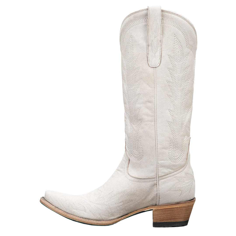 Lane Boots Women's Lexington Ceramic Crackle Cowgirl Boots