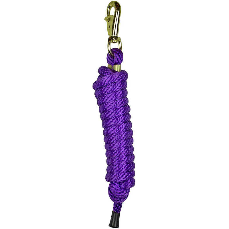 Tech Equestrian 10' Poly Lead Rope